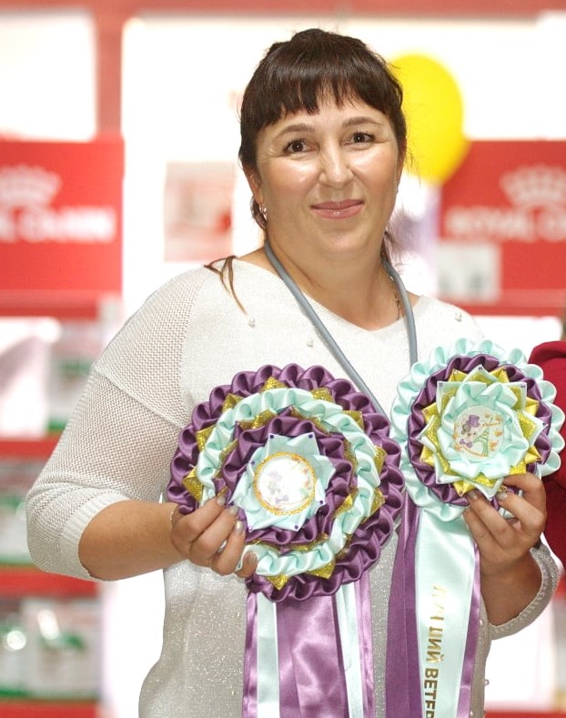 Тула рейтинговая выставка